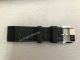 Replacement IWC Rubber with a Black Nylon Top watch band Swiss Grade (3)_th.jpg